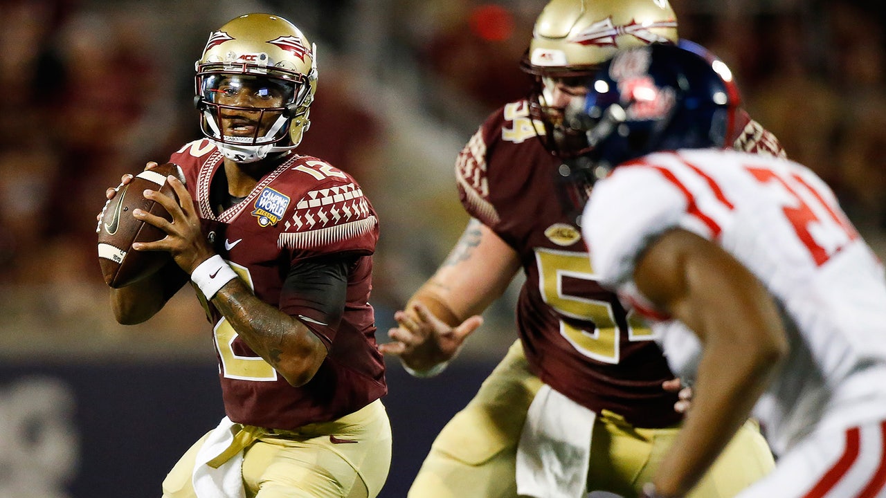 After acing first test, Deondre Francois' development key to FSU's title hopes